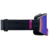Cébé SKIDMASK CYLINDRISK VUXEN (NAVY PURPLE | PURPLE RED FLASH REVO | CAT.3)