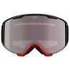 Cébé SKI MASKE VOKSEN FOTOCHROMISK (SORT | MØRKE GRÅ VARIO | KAT.13)