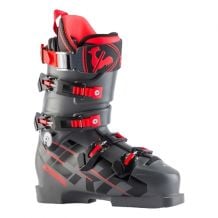 Skischuhe Rossignol RACING HERO WORLD CUP ZJ+ (M.GREY) Unisex
