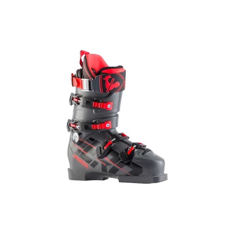 Skischuhe Rossignol RACING HERO WORLD CUP ZJ+ (M.GREY) Unisex