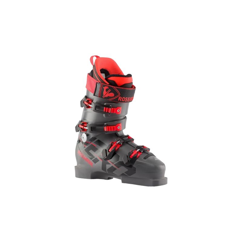 Botas de esquí Rossignol RACING HERO WORLD CUP Z SOFT+ (M.GREY) Unisex
