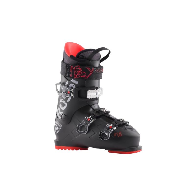 Botas de esquí de pista Rossignol EVO 70 (BLACK) Hombre