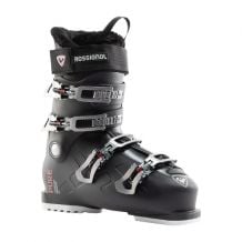 Ski schoenen Rossignol PURE COMFORT 60 (SOFT BLACK) Dames