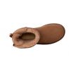 Bottes UGG MINI BAILEY BOW II (ROCKY OAK)