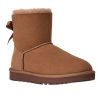 Bottes UGG MINI BAILEY BOW II (ROCKY OAK)