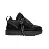 Chaussures UGG W LOWMEL (BLACK) Femme