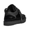 Sko UGG W LOWMEL (BLACK) Dame