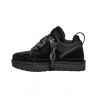 Chaussures UGG W LOWMEL (BLACK) Femme