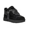 Sko UGG W LOWMEL (BLACK) Dame