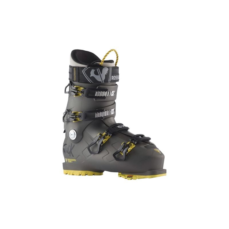 Skor för all mountain skidåkning Rossignol TRACK 110 HV+ GW (MÖRKT BRONS) Herr