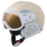 HELIOS LEATHER EVOLIGHT NXT CREMA MATE