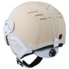 HELIOS LEATHER EVOLIGHT NXT MAT CREAM