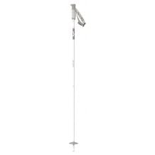 Ski poles Scott Kira (White Pearl) Women