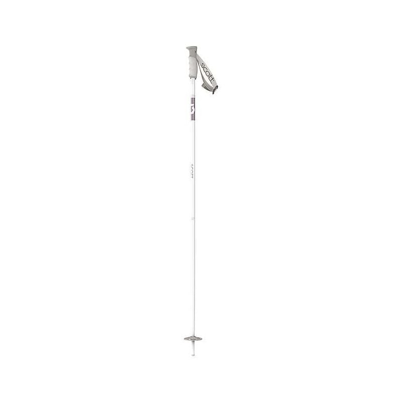Skistöcke Scott Kira (White Pearl) Damen