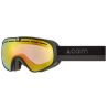 Cairn SPOT OTG SPX EVOLIGHT NXT 1.3 (MATTSVART ORANGE)