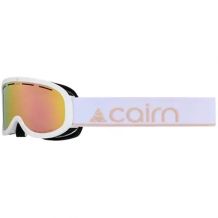 Skibril Cairn BLAST CLX3 (MAT WHITE CORAL) Cat3 Kind