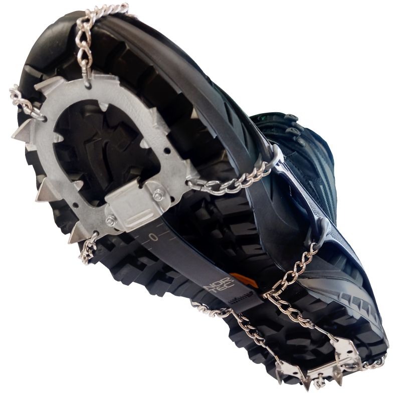 Cramponit Nortec CREST 2.5 (MUSTA)