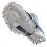 Cramponit Nortec CREST 2.5 (MUSTA)