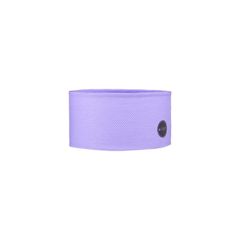 Stirnband Cairn MALAWI HEADBAND (LILAC TRIANGLE) Unisex