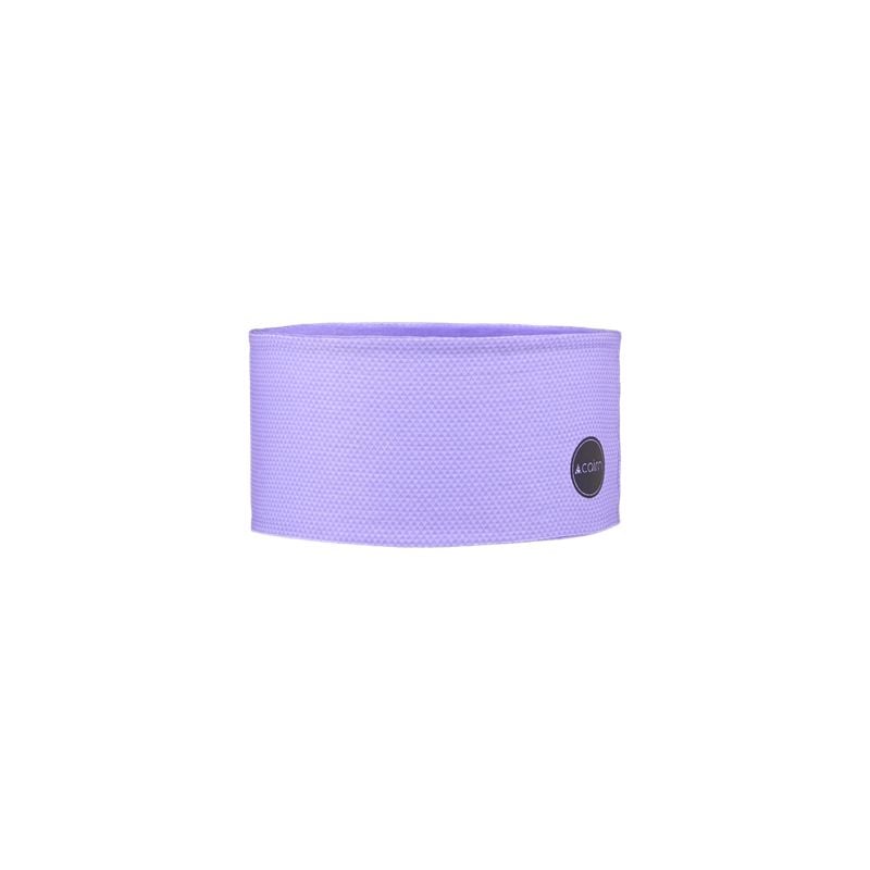 Bandeau Cairn MALAWI HEADBAND (LILAC TRIANGLE) Unisex