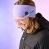 Cairn MALAWI HEADBAND (LILAC TRIANGLE)