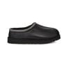 Hausschuhe UGG M TASMAN LTHR REGEN (SCHWARZ) Herren