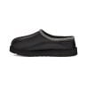 Hausschuhe UGG M TASMAN LTHR REGEN (SCHWARZ) Herren
