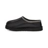 Pantoffels UGG M TASMAN LTHR REGEN (BLACK) Heren