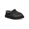 Hausschuhe UGG M TASMAN LTHR REGEN (SCHWARZ) Herren