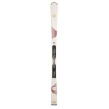 Pack skis alpin VOLKL SHINE 7.2 WHITE+ Fixations FDT TP 10 80MM (Blanc) Femme