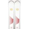 Volkl SHINE 7.2 WIT+FDT TP 10 80MM ()