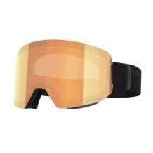 CEBE VERSUS2 VARIO (Zwart | Vario Flash Rood Cat.1-3) Unisex