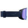 Cébé SKI MASKE CYLINDRISK (NAVY I VARIO FLASH BLUE | CAT.13)