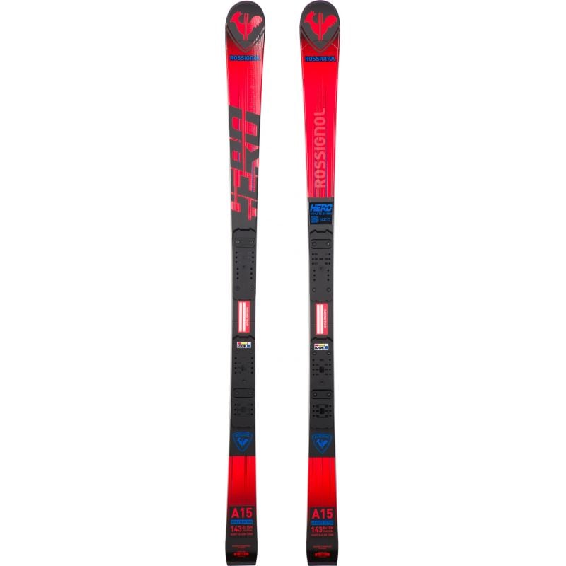 Skis Junior Rossignol HERO GS PRO 126-171 R21 PRO - 2024