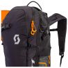 Zaino airbag Scott Pack Patrol E2 38 Kit (nero)
