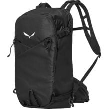 Rugzak Salewa SELLA TOUR 32L (BLACK OUT) Mannen