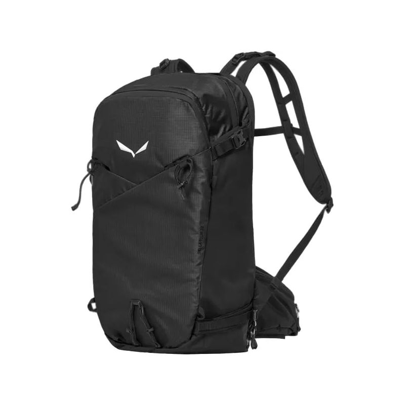 Rucksack Salewa SELLA TOUR 32L (BLACK OUT) Herren