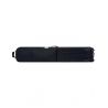 Skitaske Dakine FALL LINE SKI ROLLER BAG (BLACK)