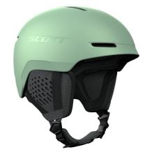 Casco de esquí Scott Track (matcha verde)