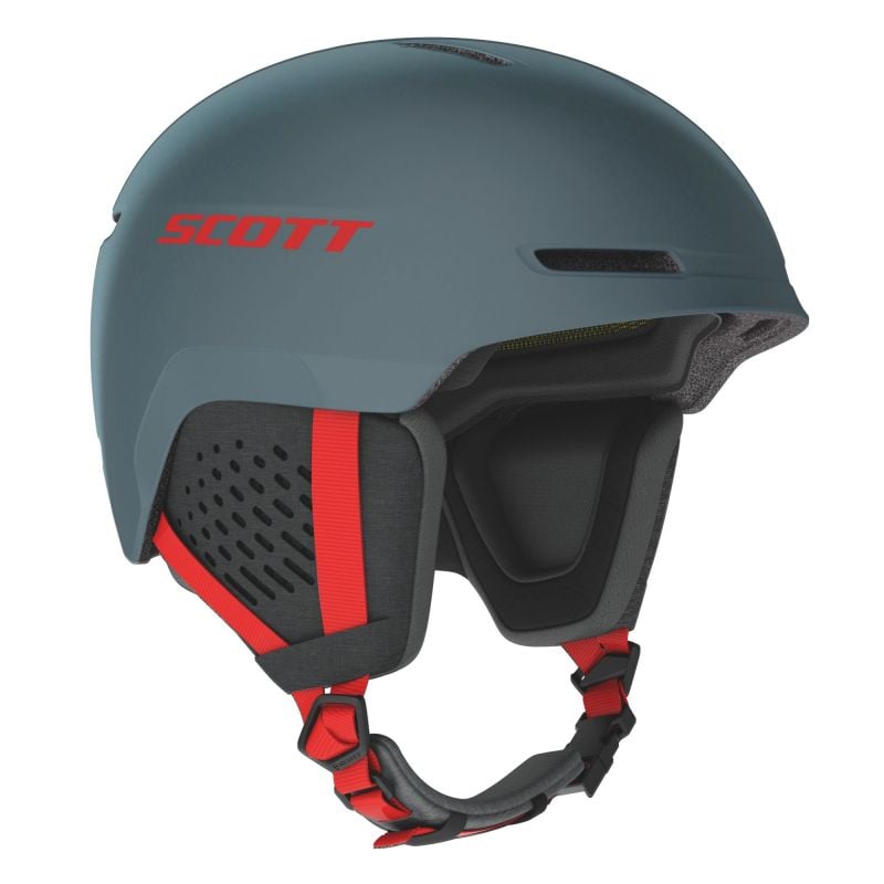 Sk helmet Scott Track (aruba green)
