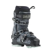 Skischoenen Dalbello CABRIO LV 85 W 3DWrap (Zwart/Grijs) Dames