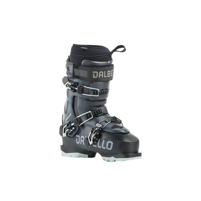 Skischuhe Dalbello CABRIO LV 85 W 3DWrap (SCHWARZ/GRIJS) Damen