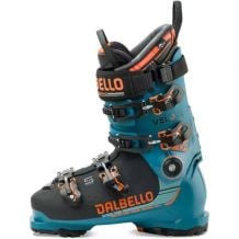 Skischoenen Dalbello VELOCE 130 MV (NORTH GREY/BLACK) Heren