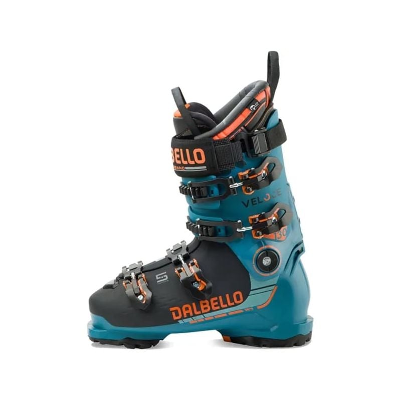 Skischuhe Dalbello VELOCE 130 MV (NORTH GREY/BLACK) Herren