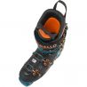 VELOCE 130 MV NORTH GREY/BLACK