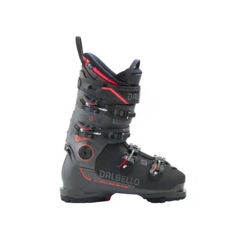 Skischuhe Dalbello VELOCE 110 MV (SCHWARZ/DOVE GRAU) Herren 