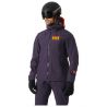 Skijacka Helly Hansen Sogn Shell 2.0 (Black Grappe) Herr