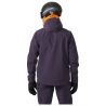 Veste de ski HELLY HANSEN Sogn Shell 2.0 (Black Grappe) Homme