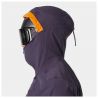 Skijacka Helly Hansen Sogn Shell 2.0 (Black Grappe) Herr