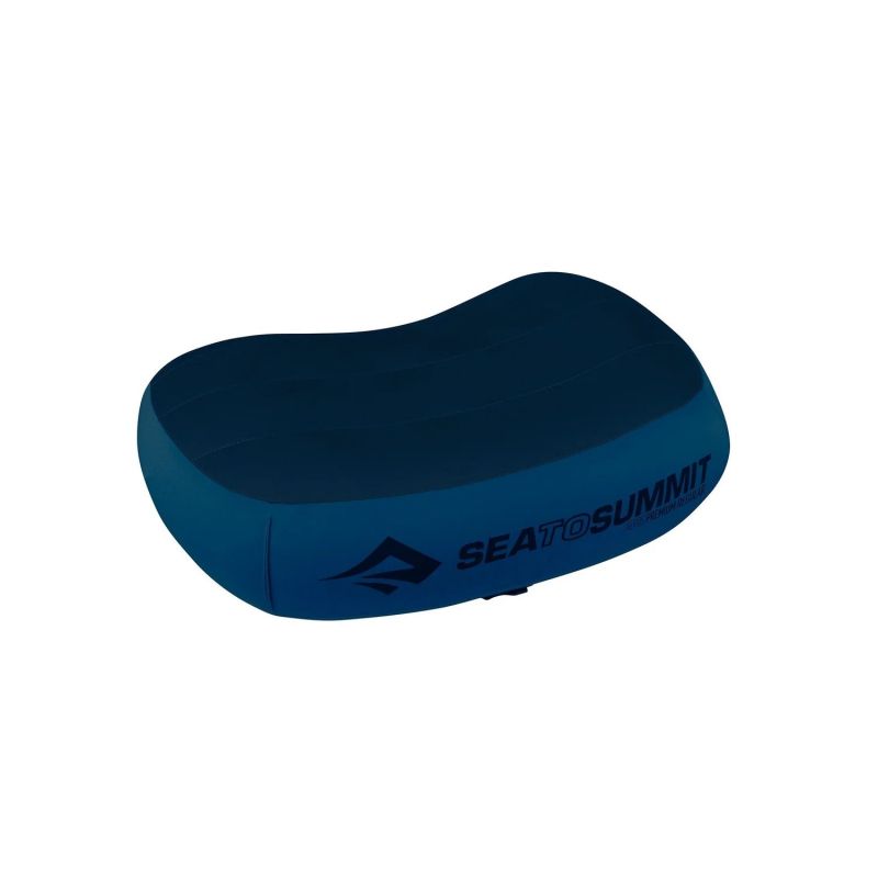 Coussin Sea to Summit Aero Premium Regular (Navy)